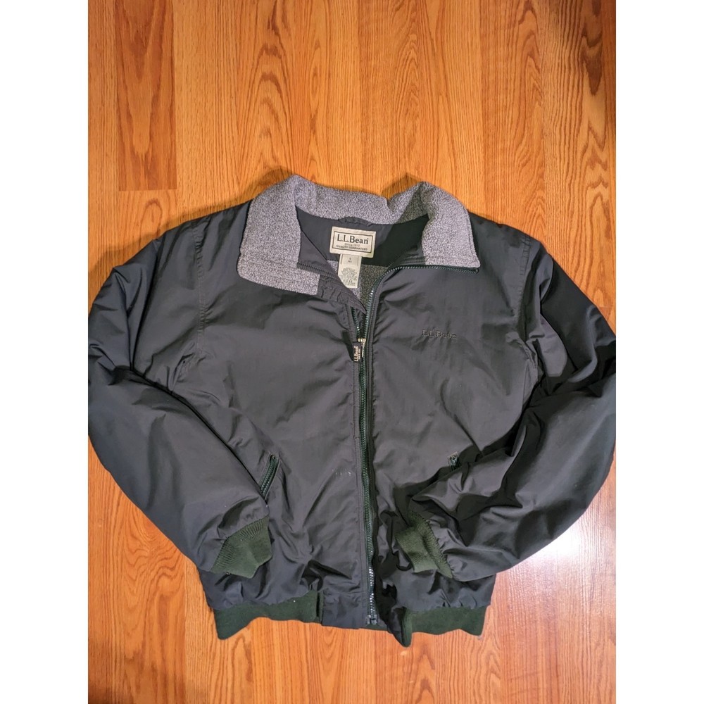 Vintage L.L. Bean Windbreaker Jacket